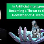 Is Artificial Intelligence (AI) Becoming a Threat to the World - Godfather of AI warns (2024)