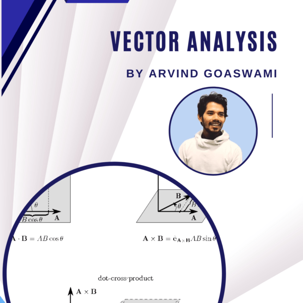 Vector Analysis Question Pdf