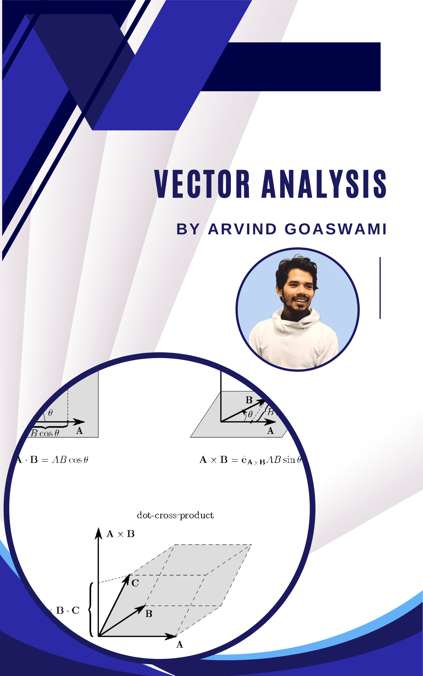 Vector Analysis Question Pdf